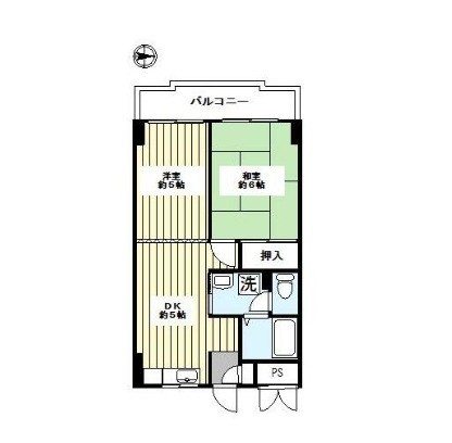 東邦目黒マンション
