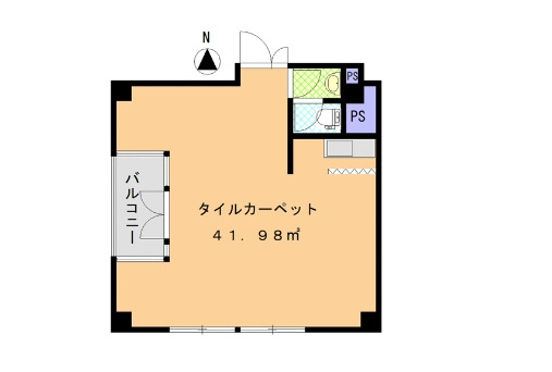 つるやビル