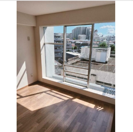 池尻コーポ