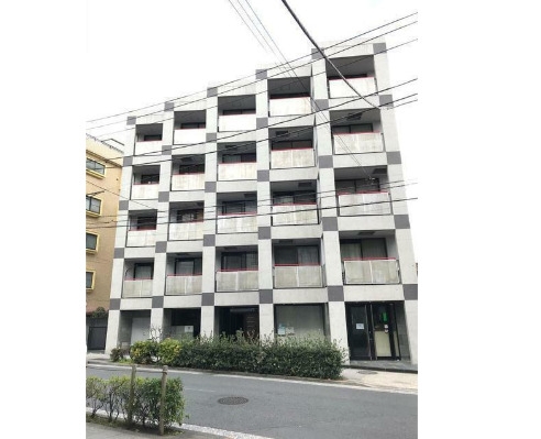 コリドー池尻