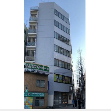 ＩＳＭ三軒茶屋