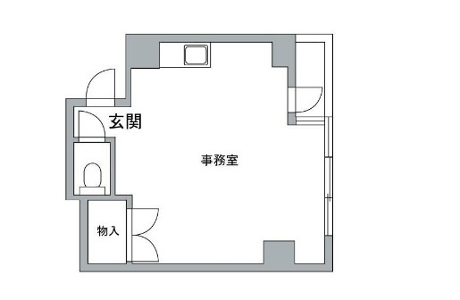 高輪サンハイツ