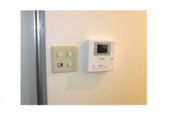ハイツサクラ