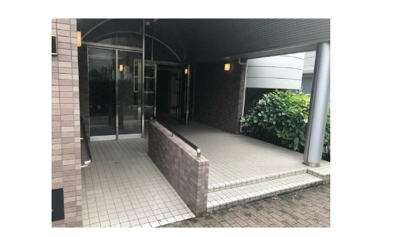 コーポレート池尻