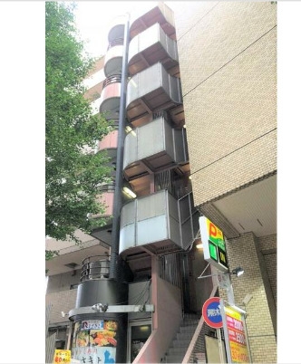 シティビル池尻大橋
