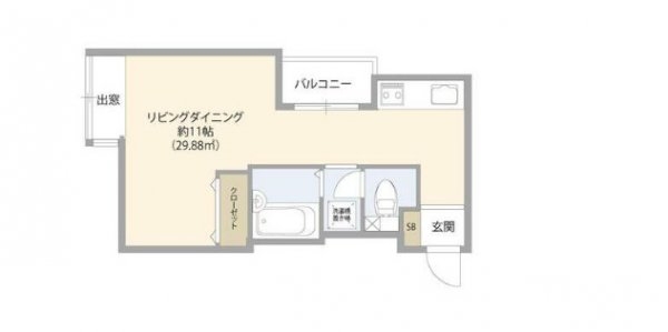 三軒茶屋　竹風館
