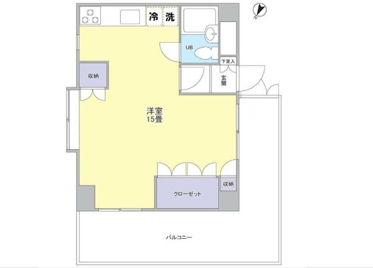 ダイアパレス三軒茶屋