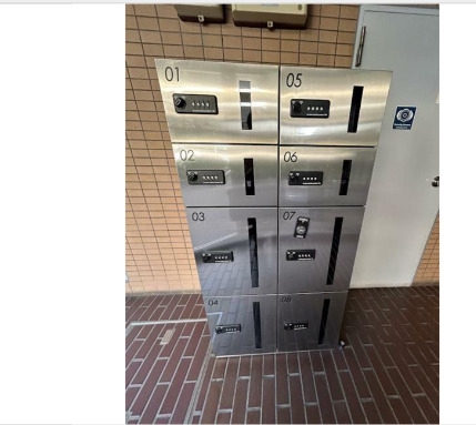 ダイアパレス三軒茶屋