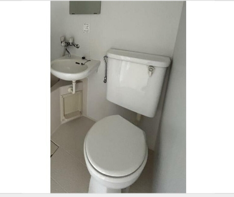 ダイアパレス三軒茶屋