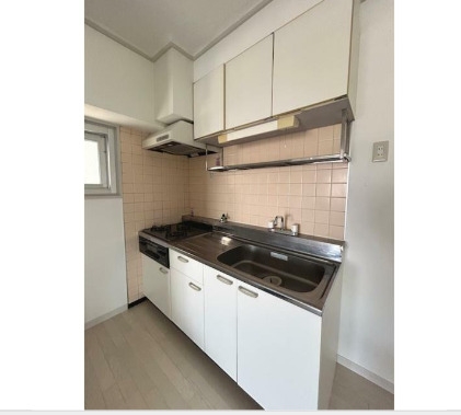 ダイアパレス三軒茶屋
