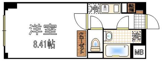 アスティエ渋谷松涛