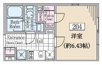 ReveResidence駒場東大前