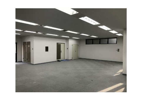 アーク笹塚ビル