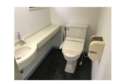 アーク笹塚ビル