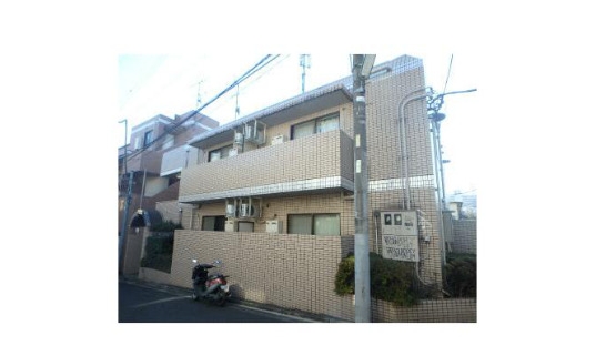 グレース北沢