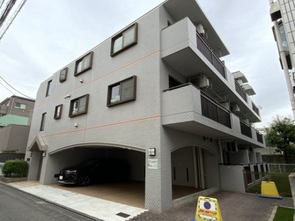 Fiore世田谷公園