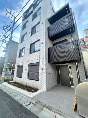 コンポジット三軒茶屋