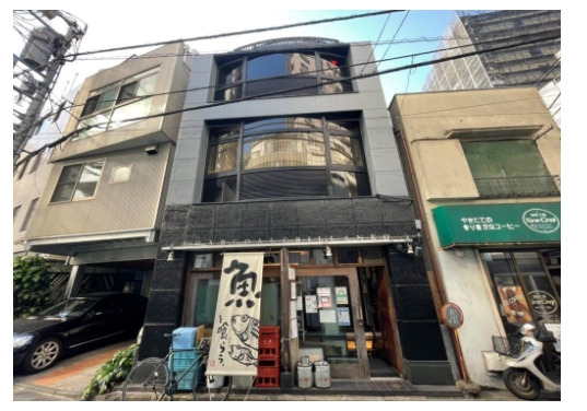 加藤ビル