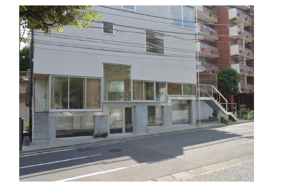 モンプレ代官山