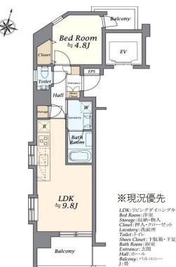 グランデュオ三宿