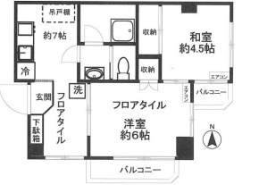 エクセレント白金台