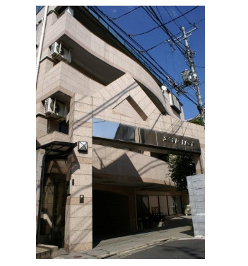 エクセレント白金台