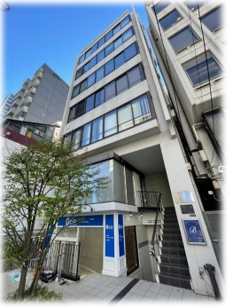BLUEBLDG.AZABUDAI
