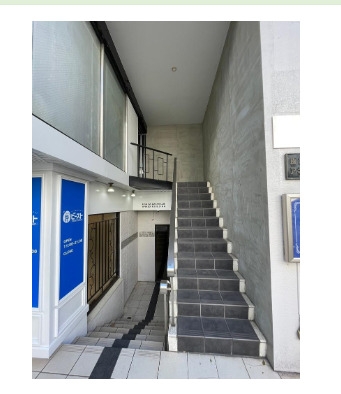 BLUEBLDG.AZABUDAI