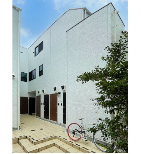 ミハス池尻