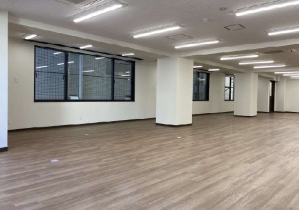 第8SYビル