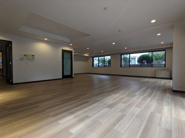 コスモリヴェール三軒茶屋