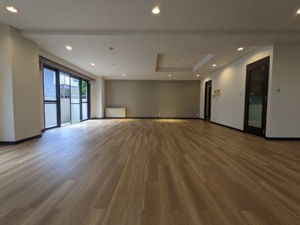コスモリヴェール三軒茶屋