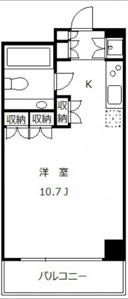 太子堂イースト