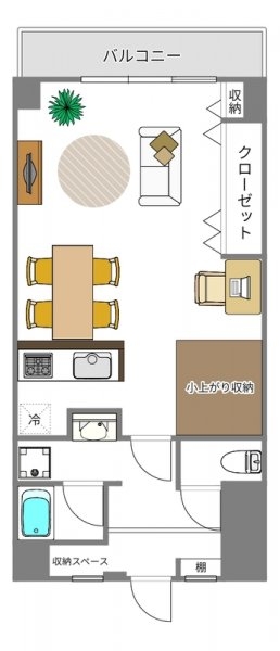駒場ネオパレス