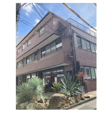 エムワイ代官山