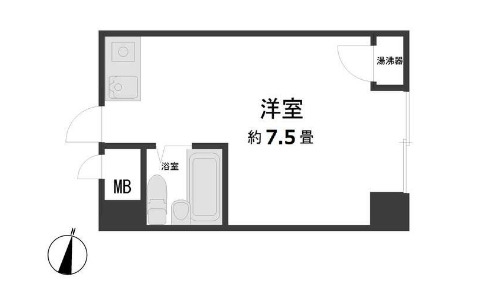 日興パレスビル渋谷