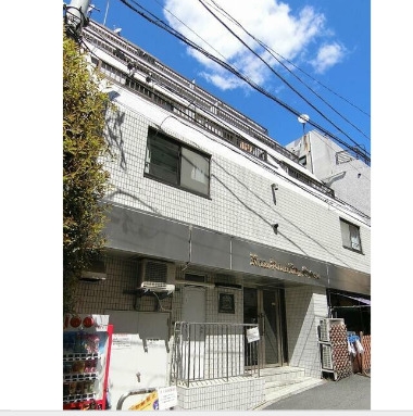 日興パレスビル渋谷