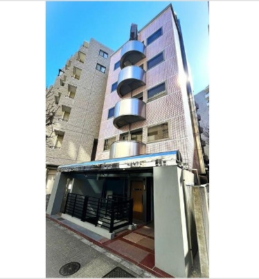 三番町ビル