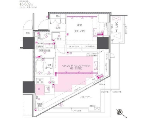 ＺＯＯＭ中目黒