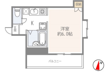 AIマンション
