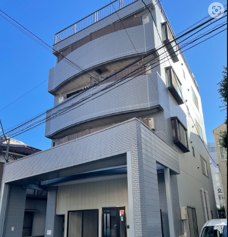 AIマンション