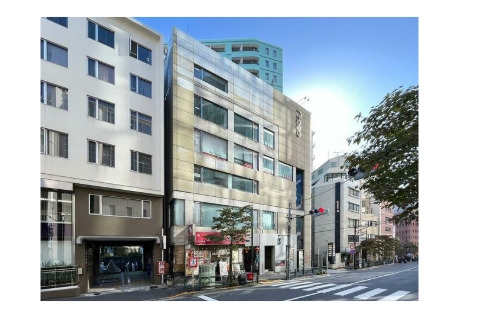 日総代々木ビル