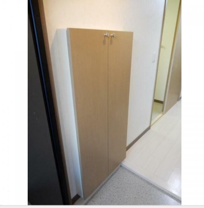 フレグランス上目黒