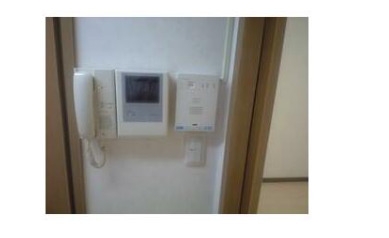 フレグランス上目黒