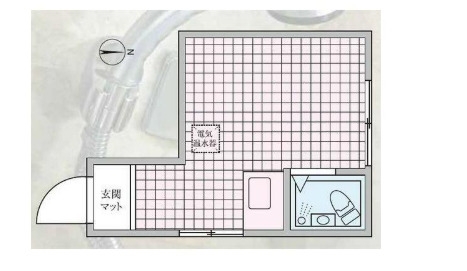 ダイヤモンドビル赤坂