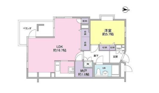 ホメスト池尻