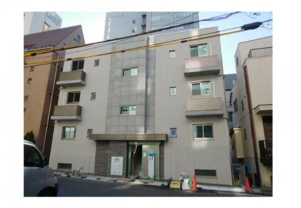ウィステリア渋谷