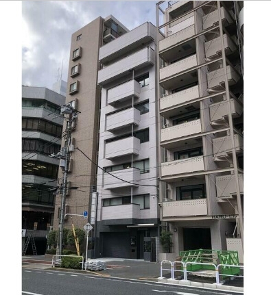 アズ大森ビル