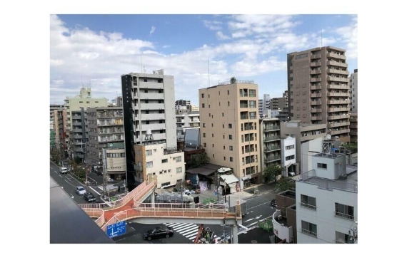 アズ大森ビル