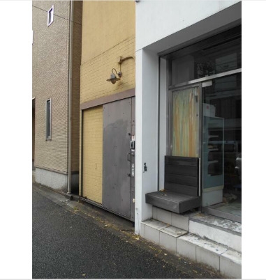 パークハウス